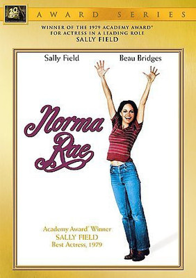 

NORMA RAE(DVD English)