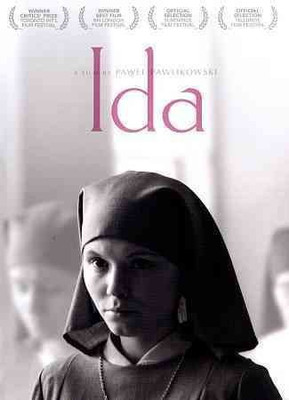 

IDA(DVD English)