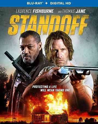 

STANDOFF(Blu-ray English)