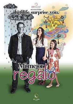 

MI MEJOR REGALO(DVD English)