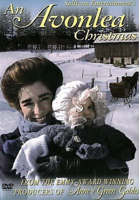 

AVONLEA CHRISTMAS(DVD English)