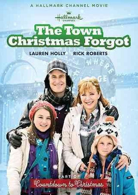 

TOWN CHRISTMAS FORGOT(DVD English)