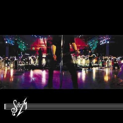 

S&M(DVD English)