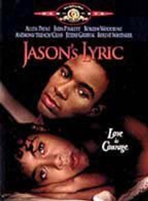

JASON'S LYRIC(DVD English)