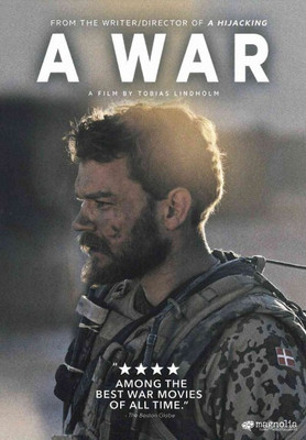 

WAR(DVD English)