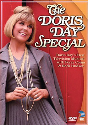 

DORIS DAY SPECIAL(DVD English)