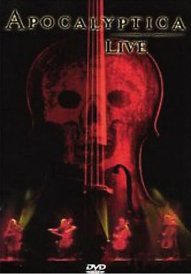 

LIVE(DVD English)