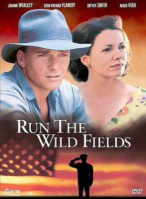 

RUN THE WILD FIELDS(DVD English)