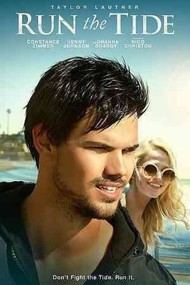 

RUN THE TIDE(DVD English)