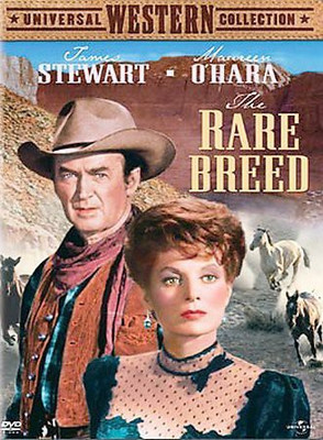

RARE BREED(DVD English)