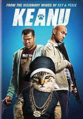 

KEANU(DVD English)