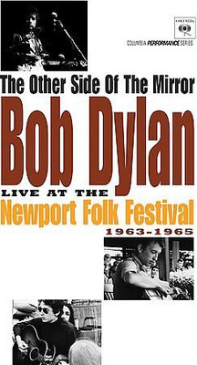 

OTHER SIDE OF THE MIRROR:BOB DYLAN LI(DVD English)
