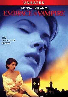

EMBRACE OF THE VAMPIRE(DVD English)