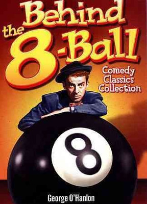 

BEHIND THE 8 BALL:COMEDY CLASSICS COL(DVD English)