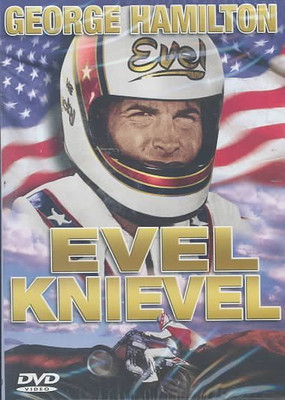 

EVEL KNIEVEL(DVD English)