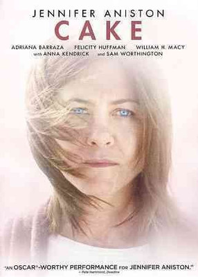 

CAKE(DVD English)