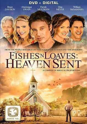 

FISHES N LOAVES:HEAVEN SENT(DVD English)
