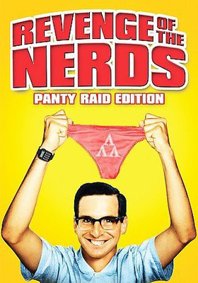 

REVENGE OF THE NERDS (SPECIAL EDITION(DVD English)