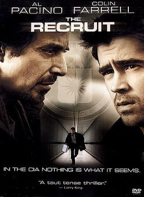 

RECRUIT(DVD English)