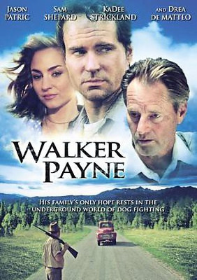 

WALKER PAYNE(DVD English)