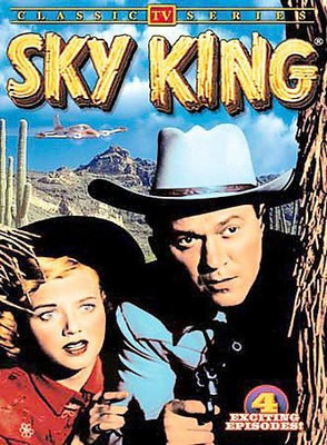 

SKY KING:VOL 1 TV SERIES(DVD English)