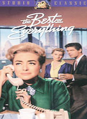 

BEST OF EVERYTHING(DVD English)