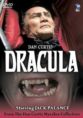 

DRACULA(DVD English)