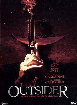 

OUTSIDER(DVD English)