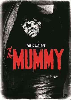 

MUMMY(DVD English)