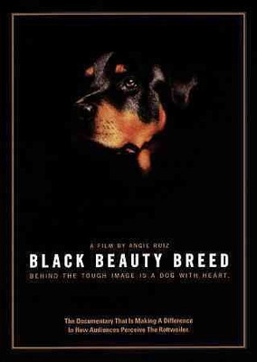 

BLACK BEAUTY BREED(DVD English)