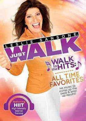 

LESLIE SANSONE:WALK TO THE HIT ALL TI(DVD English)