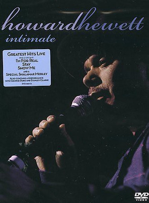 

INTIMATE:GREATEST HITS(DVD English)