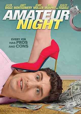 

AMATEUR NIGHT(DVD English)