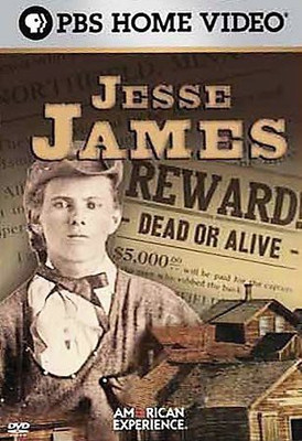 

JESSE JAMES(DVD English)