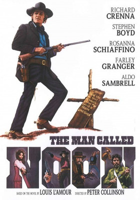 

MAN CALLED NOON(DVD English)
