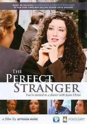 

PERFECT STRANGER(DVD English)