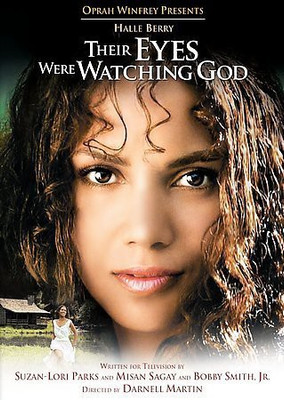 

THEIR EYES WERE WATCHING GOD(DVD English)