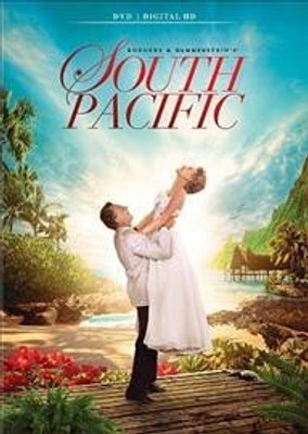 

SOUTH PACIFIC(DVD English)