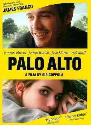 

PALO ALTO(DVD English)