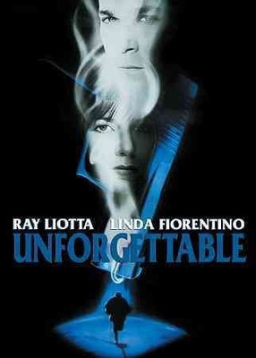 

UNFORGETTABLE(DVD English)