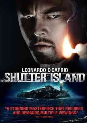 

SHUTTER ISLAND(DVD English)