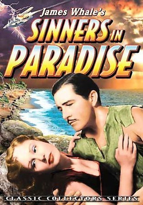 

SINNERS IN PARADISE(DVD English)