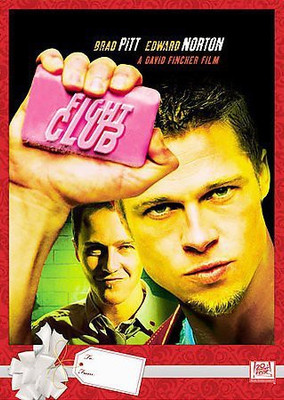 

FIGHT CLUB(DVD English)