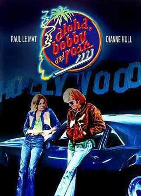 ALOHA BOBBY AND ROSE(DVD English)