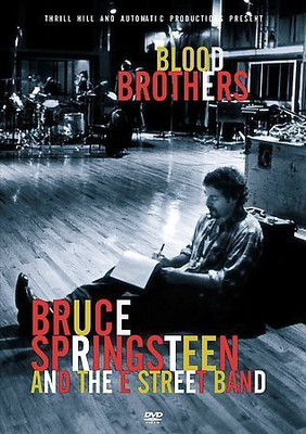 

BLOOD BROTHERS(DVD English)