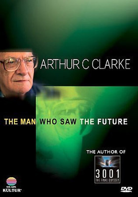 

ARTHUR C CLARKE:MAN WHO SAW THE FUTUR(DVD English)