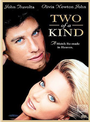 

TWO OF A KIND(DVD English)