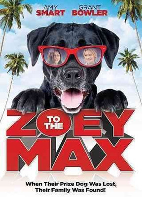

ZOEY TO THE MAX(DVD English)