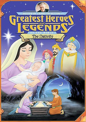 

NATIVITY(DVD English)