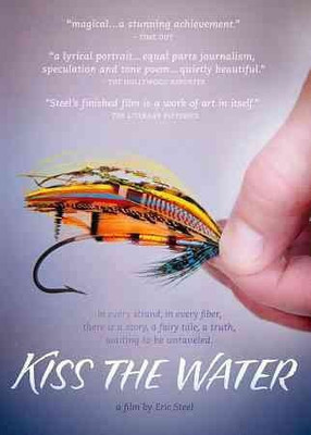 

KISS THE WATER(DVD English)